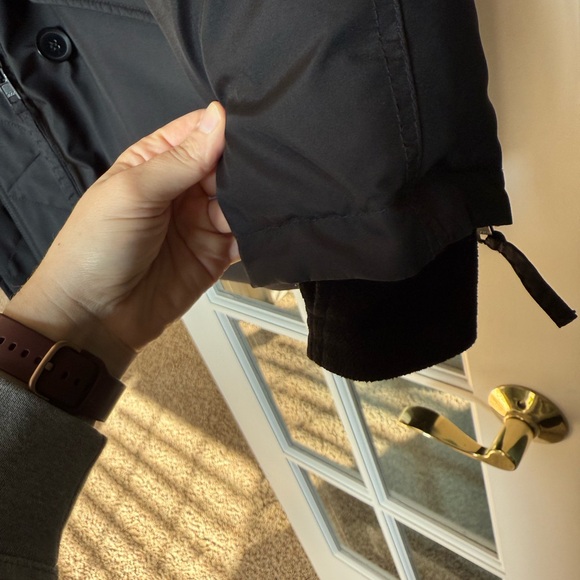 S13 New York Women’s Parka - Picture 5 of 9